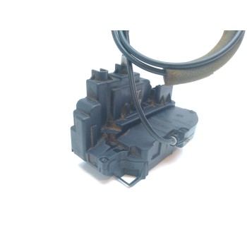 CERRADURA PUERTA DELANTERA DERECHA 805009U10B 