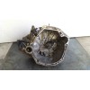 Recambio de caja cambios para renault scenic ii authentique referencia OEM IAM TL4A001  