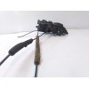 Recambio de cerradura puerta delantera derecha para mazda cx-7 (er) 2.2 turbodiesel cat referencia OEM IAM EH1458310E  