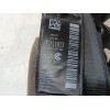 Recambio de cinturon seguridad trasero izquierdo para peugeot 308 access referencia OEM IAM 96777131XX  98087919XX