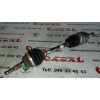 Recambio de transmision delantera izquierda para opel astra g berlina sportive referencia OEM IAM   
