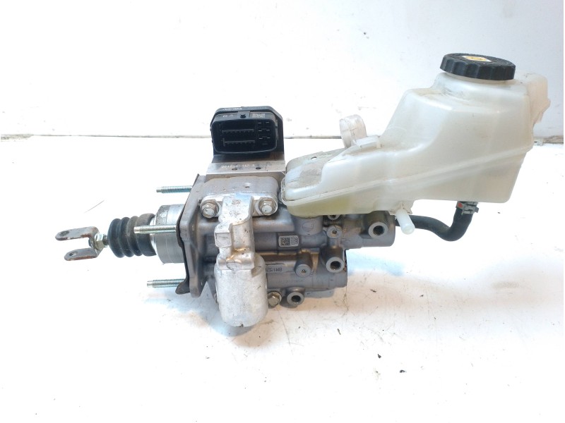 Recambio de bomba freno para toyota corolla (e21) hybrid advance referencia OEM IAM 4705012400 4721012310 