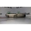 Recambio de centralita motor uce para peugeot 206 berlina xt referencia OEM IAM 0281010594 9642013980 