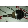 Recambio de transmision delantera izquierda para opel astra g berlina sportive referencia OEM IAM   