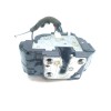 Recambio de cerradura puerta delantera derecha para nissan note (e11e) 1.5 dci turbodiesel cat referencia OEM IAM 805009U10B  