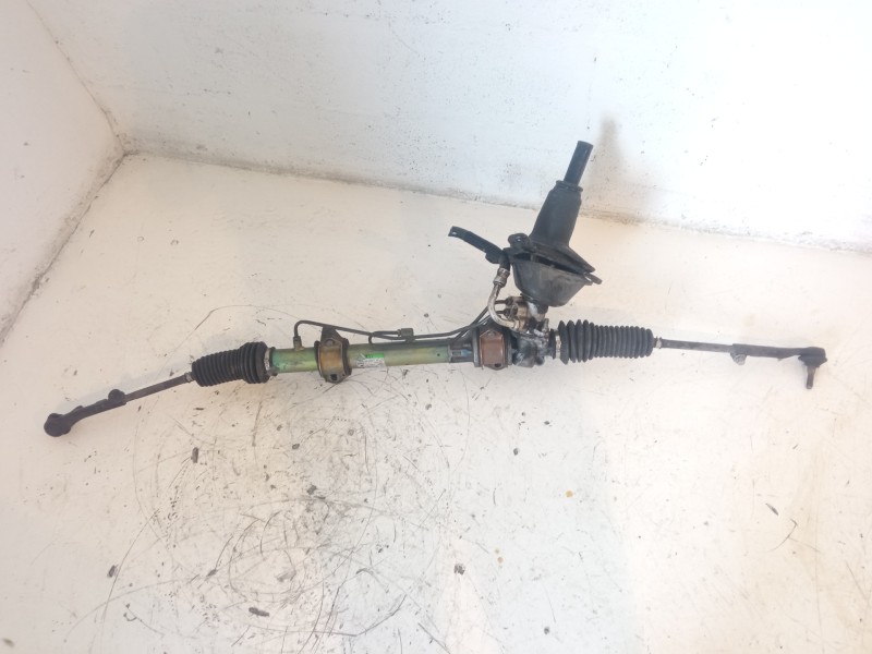 Recambio de cremallera direccion para renault megane i scenic (ja0) 1.9 d kaleido referencia OEM IAM 34010329 34010329 