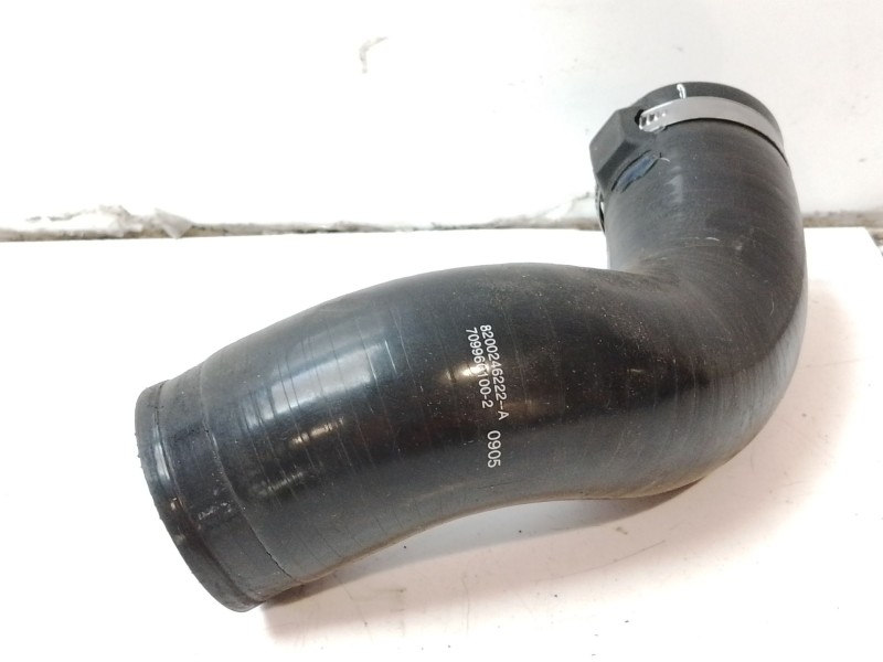 Recambio de tubo para renault scenic ii 1.9 dci diesel referencia OEM IAM 7701055400 8200246222 7099601002