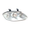 Recambio de faro derecho para ssangyong rodius 2.7 turbodiesel cat referencia OEM IAM 8310221303  