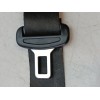 Recambio de cinturon seguridad trasero izquierdo para peugeot 308 access referencia OEM IAM 96777131XX  98087919XX