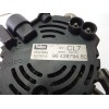 Recambio de alternador para citroën saxo 1.4 sx referencia OEM IAM 9642879480 2542485A 
