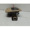 Recambio de luz interior trasera central para lexus gs (_s19_) 450h (grs191_, gws191_) referencia OEM IAM 8125030200A0  