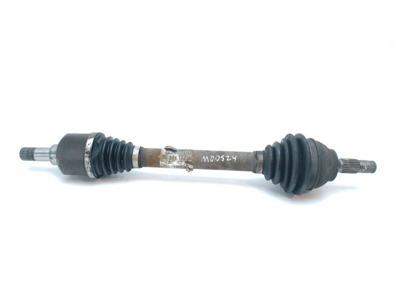 Recambio de transmision delantera izquierda para citroën c4 picasso cool referencia OEM IAM 9637117780  