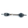 Recambio de transmision delantera izquierda para citroën c4 picasso cool referencia OEM IAM 9637117780  