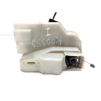 CERRADURA PUERTA DELANTERA IZQUIERDA 3D1837015AP 