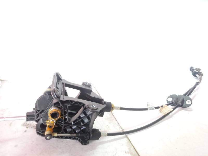 Recambio de palanca cambio para ford tourneo connect 1.6 tdci cat referencia OEM IAM DV6R7C453LAA 1860609 