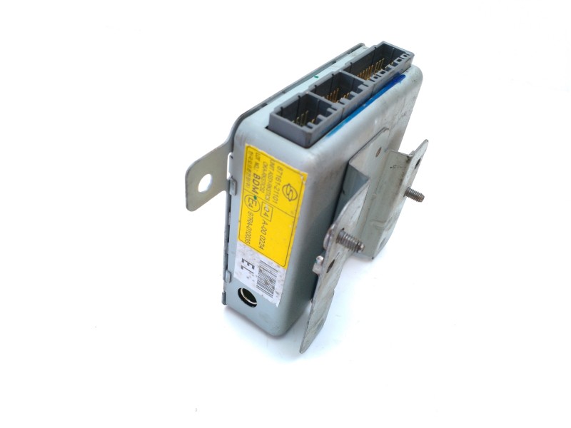 Recambio de modulo electronico para ssangyong rodius 2.7 turbodiesel cat referencia OEM IAM 8716121101  