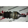 Recambio de transmision delantera izquierda para opel astra g berlina sportive referencia OEM IAM   