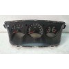 Recambio de cuadro instrumentos para ssangyong kyron 2.0 referencia OEM IAM 8021009050  