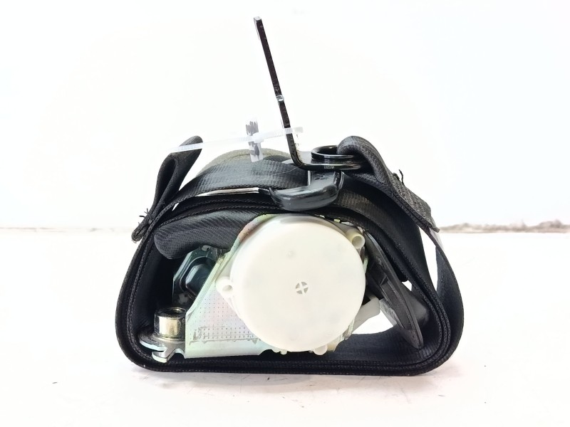 Recambio de cinturon seguridad trasero derecho para peugeot 308 access referencia OEM IAM 96777143XX  98087918XX