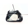 Recambio de cinturon seguridad trasero derecho para peugeot 308 access referencia OEM IAM 96777143XX  98087918XX