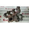 Recambio de turbocompresor para ford mondeo turnier (ge) futura referencia OEM IAM 728680 4S7Q6K682EL JFX01255I