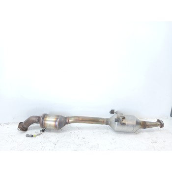 TUBO ESCAPE DELANTERO 174100TJ20 
