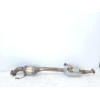 Recambio de tubo escape delantero para toyota corolla (e21) hybrid active referencia OEM IAM 174100TJ20  