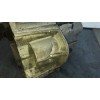 Recambio de caja cambios para volkswagen golf v berlina (1k1) gt sport referencia OEM IAM ABU  