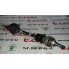 Recambio de transmision delantera izquierda para opel astra g berlina sportive referencia OEM IAM   