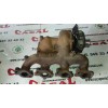 Recambio de turbocompresor para ford mondeo turnier (ge) futura referencia OEM IAM 728680 4S7Q6K682EL JFX01255I
