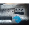 Recambio de cremallera direccion para renault megane i scenic (ja0) 1.9 d kaleido referencia OEM IAM 34010329 34010329 
