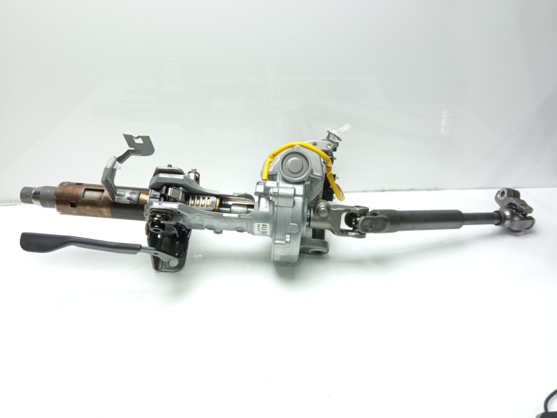 Recambio de columna direccion para toyota yaris active referencia OEM IAM 4520A0D580 89650K0050 45250-K0060