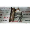 Recambio de turbocompresor para ford mondeo turnier (ge) futura referencia OEM IAM 728680 4S7Q6K682EL JFX01255I