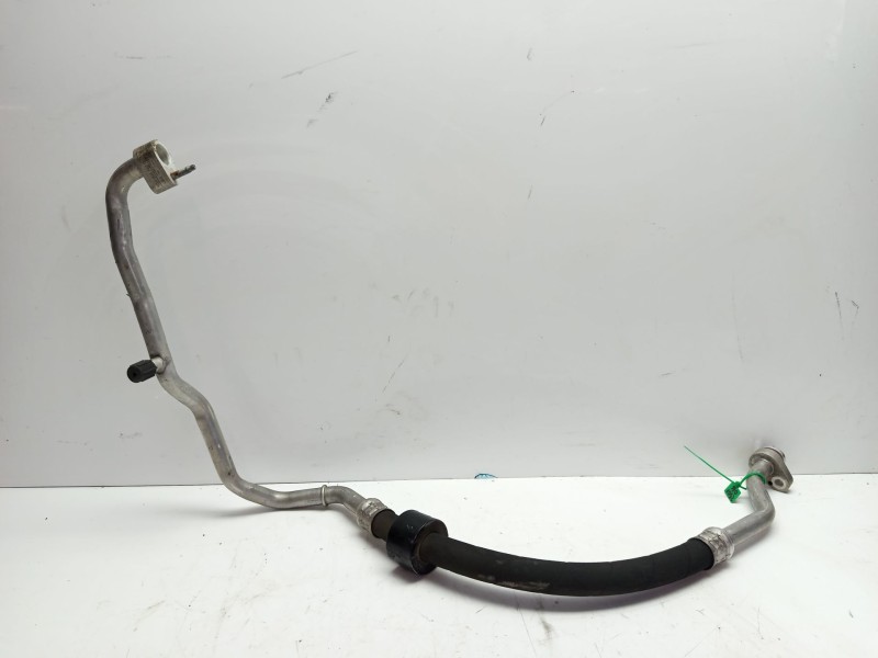 Recambio de tubos aire acondicionado para seat leon (5f1) 1.6 tdi referencia OEM IAM 5Q0820743G  