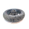 Recambio de llanta para kawasaki ninja 650 referencia OEM IAM 410730568QT  