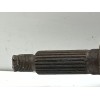 Recambio de transmision delantera izquierda para chevrolet matiz (m200, m250) 1.0 referencia OEM IAM 96396121  