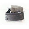 Recambio de cinturon seguridad trasero derecho para peugeot 308 access referencia OEM IAM 96777143XX  98087918XX