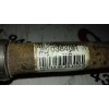 Recambio de transmision delantera derecha para dacia duster ambiance 4x2 referencia OEM IAM 391003840R  