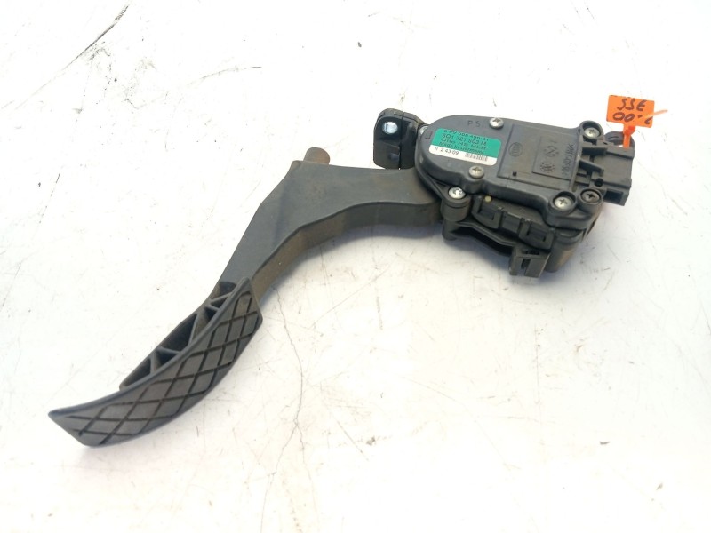 Recambio de potenciometro pedal para seat ibiza iv (6j5, 6p1) 1.6 tdi referencia OEM IAM 6Q1721503M  