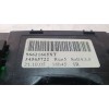 Recambio de mando multifuncion para citroën c4 berlina 1.6 16v hdi fap referencia OEM IAM 96621665XT  