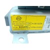 Recambio de modulo electronico para ssangyong rodius 2.7 turbodiesel cat referencia OEM IAM 8716121101  