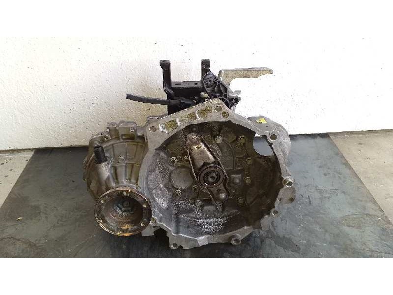 Recambio de caja cambios para seat ibiza (6j5) 1.4 tdi referencia OEM IAM JDD  