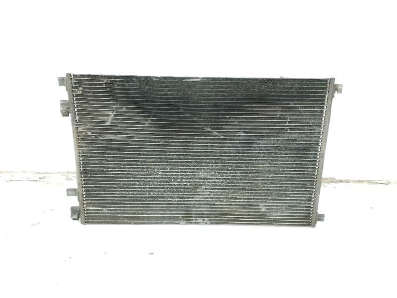 Recambio de condensador / radiador aire acondicionado para renault megane ii berlina 3p referencia OEM IAM 8200115543  