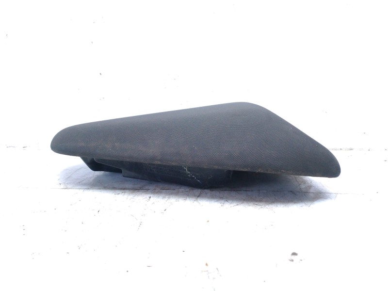 Recambio de asiento para kawasaki ninja 650 referencia OEM IAM 530660362MA  