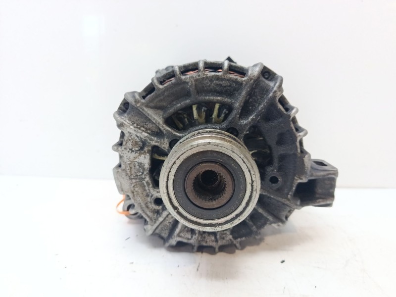 Recambio de alternador para opel zafira a club referencia OEM IAM 9195753  