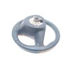 Recambio de volante para seat leon (1p1) 2.0 tdi referencia OEM IAM 1P0419091J  