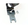 Recambio de cinturon seguridad trasero derecho para peugeot 308 access referencia OEM IAM 96777143XX  98087918XX
