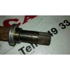 Recambio de transmision delantera derecha para dacia duster ambiance 4x2 referencia OEM IAM 391003840R  