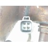 Recambio de tubo escape delantero para toyota corolla (e21) hybrid active referencia OEM IAM 174100TJ20  