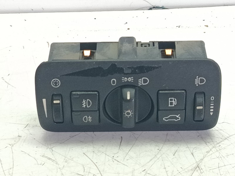 Recambio de mando luces para volvo xc70 ii (136) 2.4 d / d4 awd referencia OEM IAM 31443846  